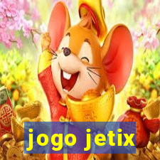 jogo jetix